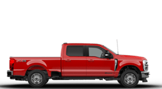 2026 Ford Super Duty® External Image 1